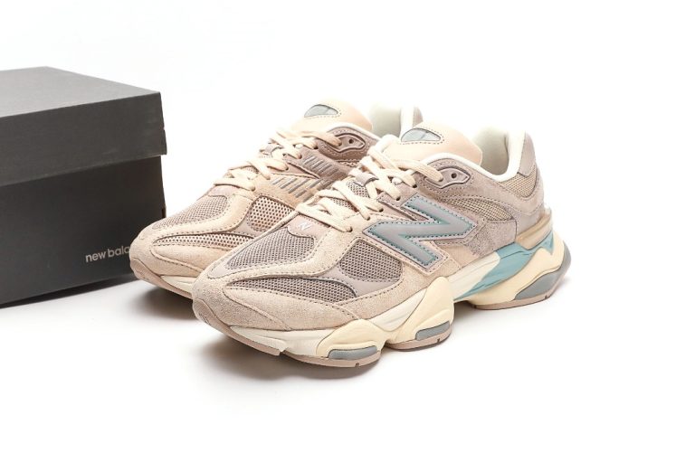 New Balance 9060 "Ivory" [PK GOD] - Image 9