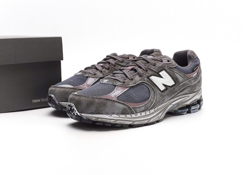 New Balance 2002R "Magnet" - Image 9