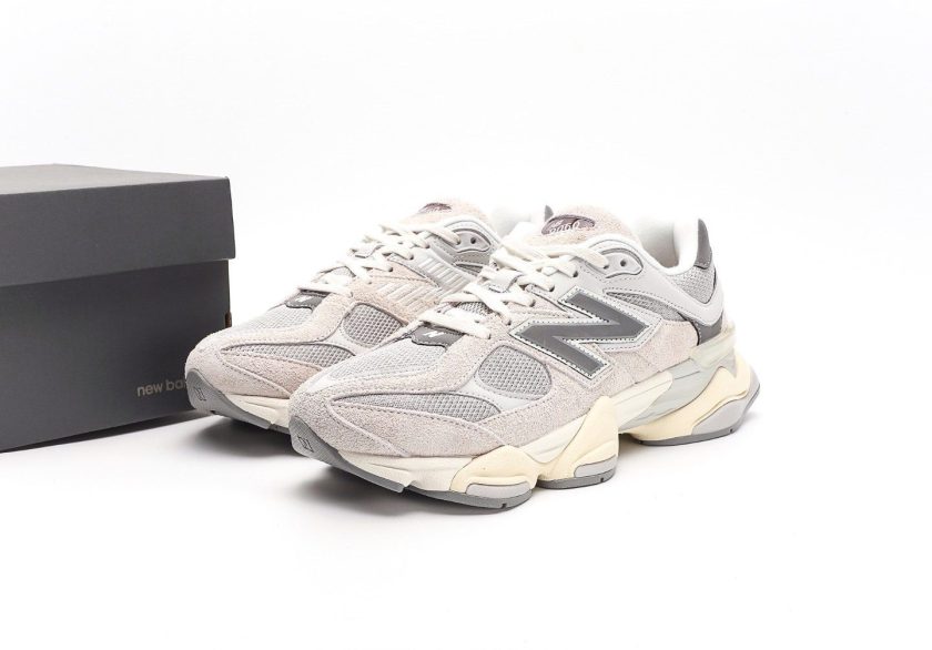 New Balance 9060 'Lunar New Year' [PK GOD] - Image 10