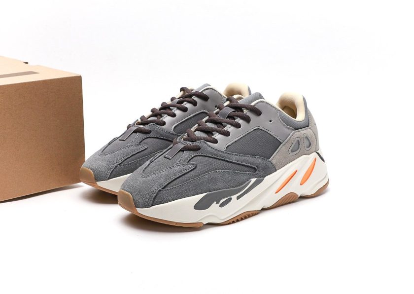 Yeezy Boost 700 'Magnet' - Image 9