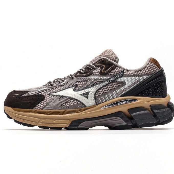 Mizuno HALO MIX