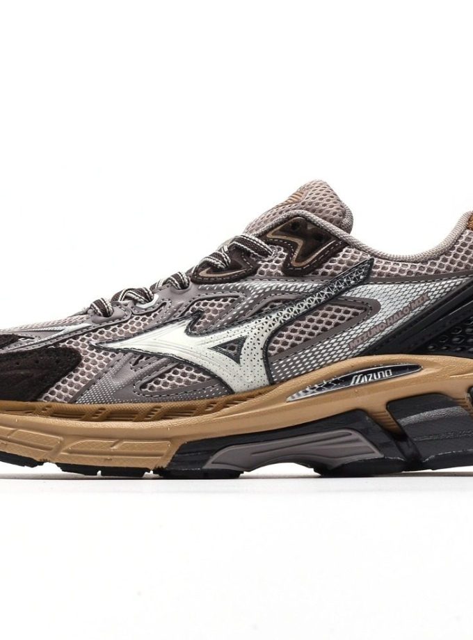 Mizuno HALO MIX