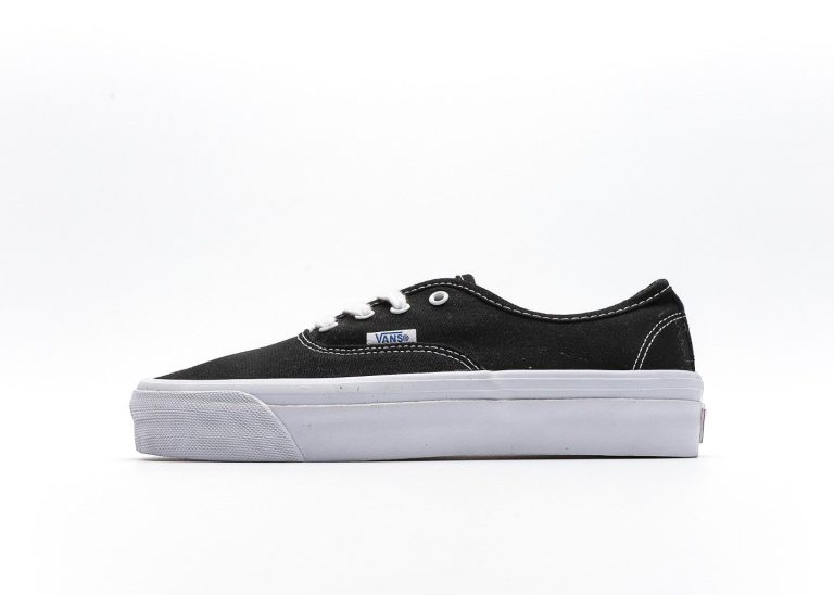 OG Authentic LX