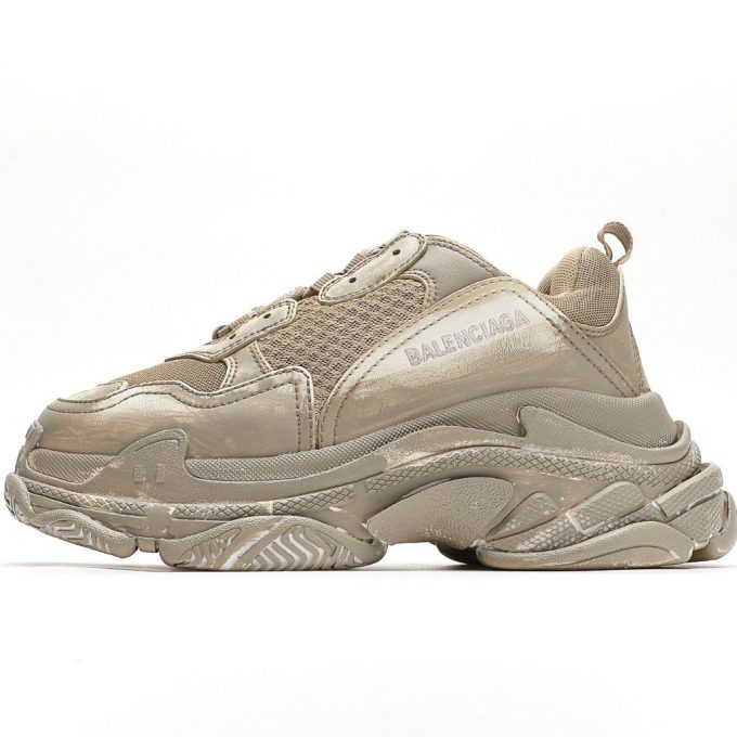 Triple S