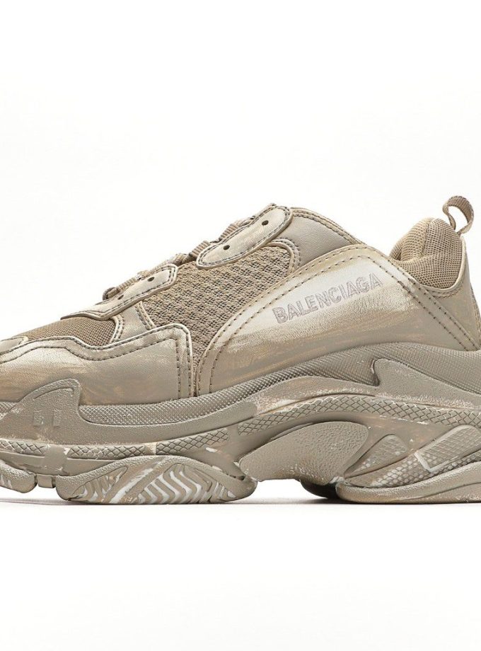 Triple S
