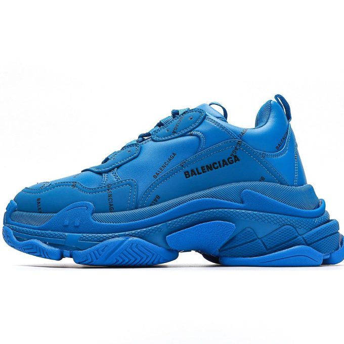 Triple S