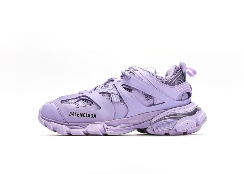 Track Sneaker 3.0