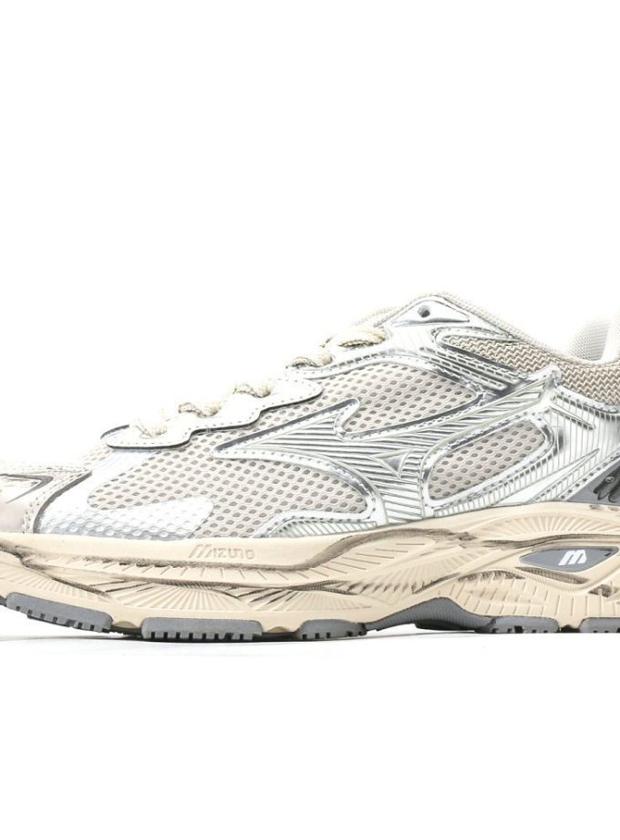 Mizuno RACER S