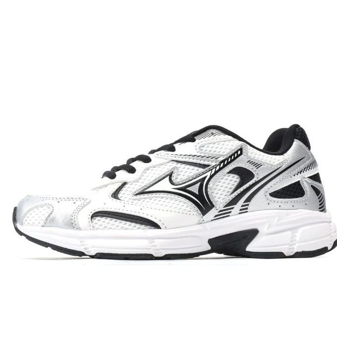 Mizuno Cyclone Speed 2k