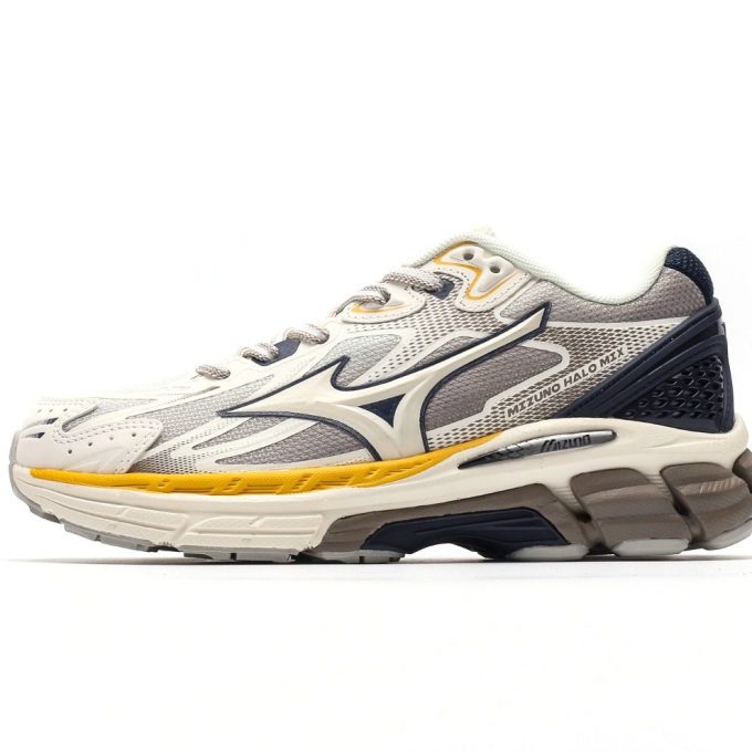 Mizuno HALO MIX