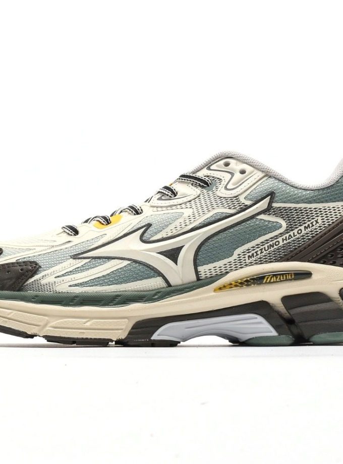 Mizuno HALO MIX