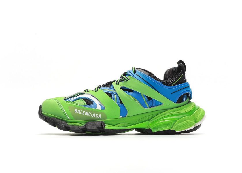 Track Sneaker 3.0