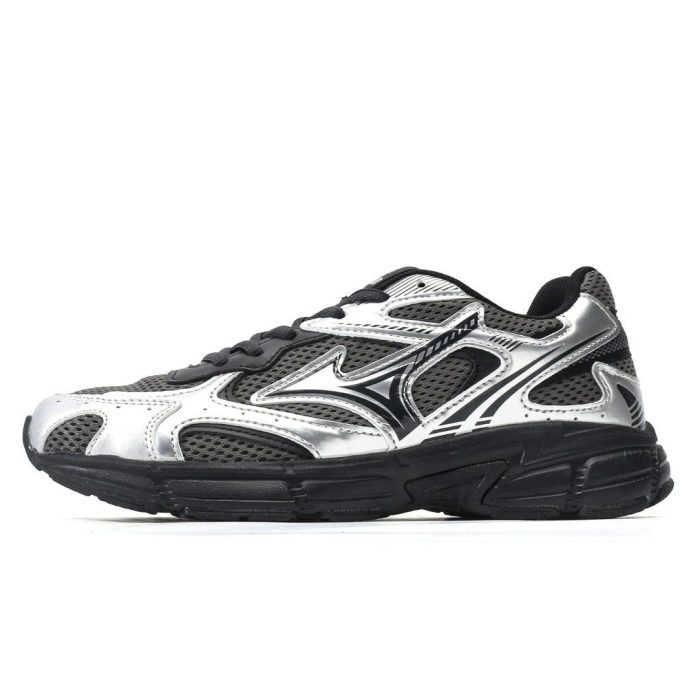 Mizuno Cyclone Speed 2k