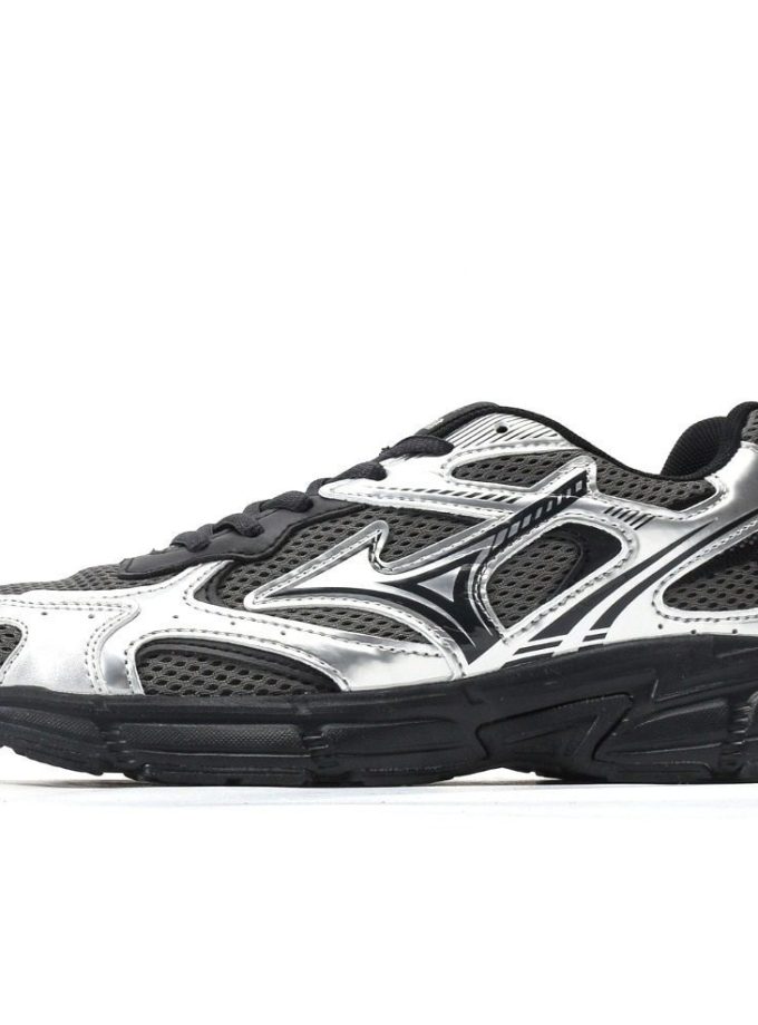 Mizuno Cyclone Speed 2k