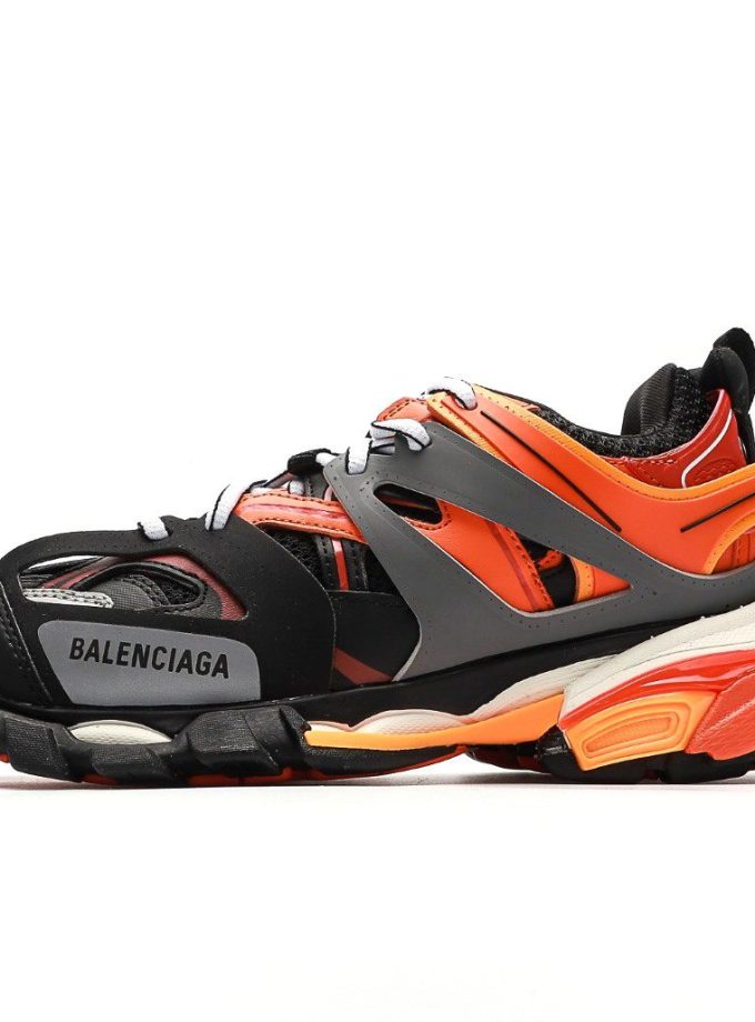 Track Sneaker 3.0