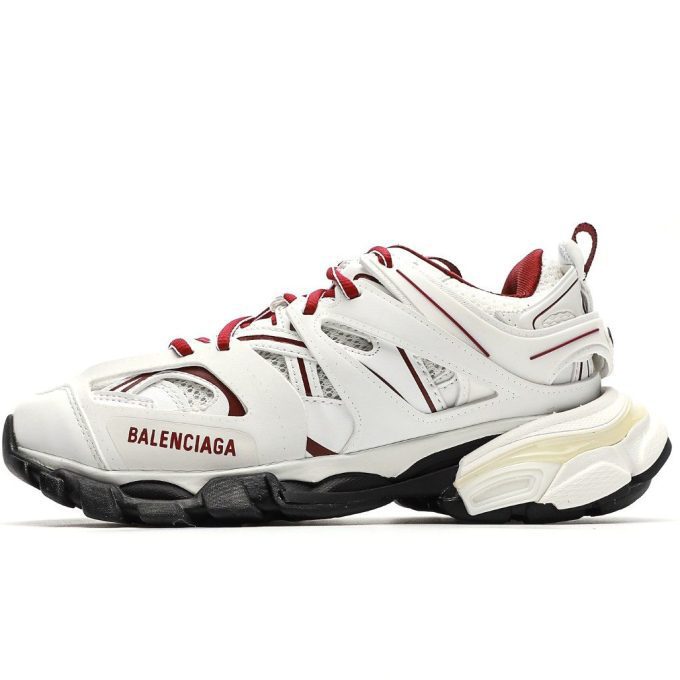 Track Sneaker 3.0