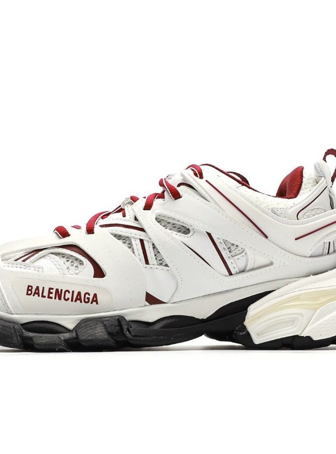 Track Sneaker 3.0