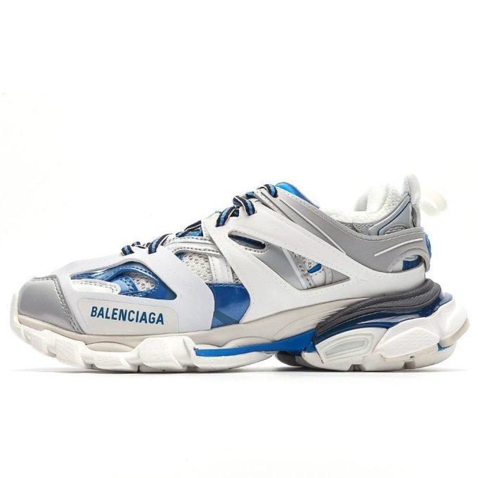 Track Sneaker 3.0