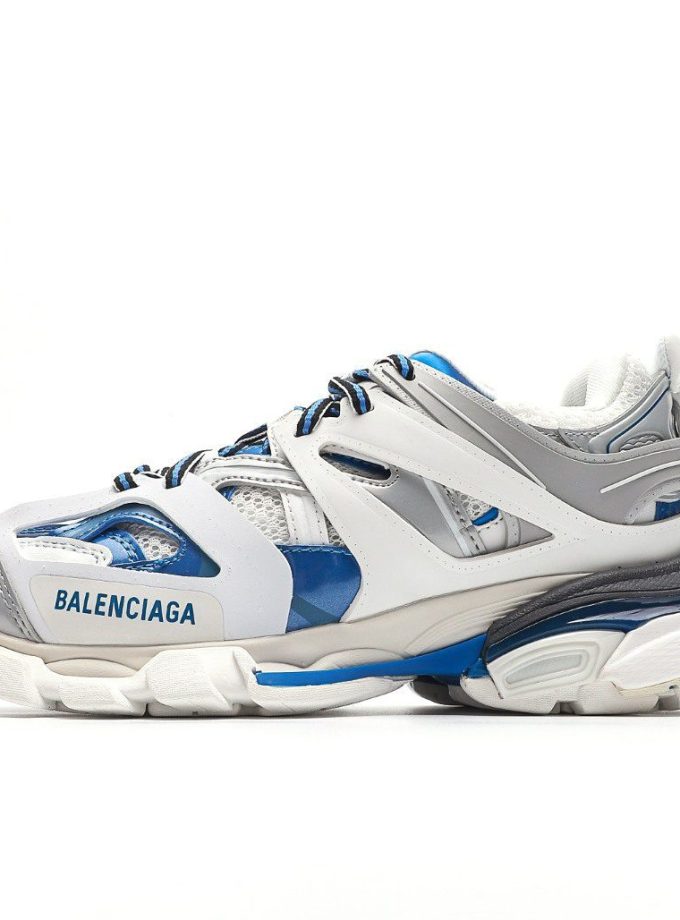 Track Sneaker 3.0