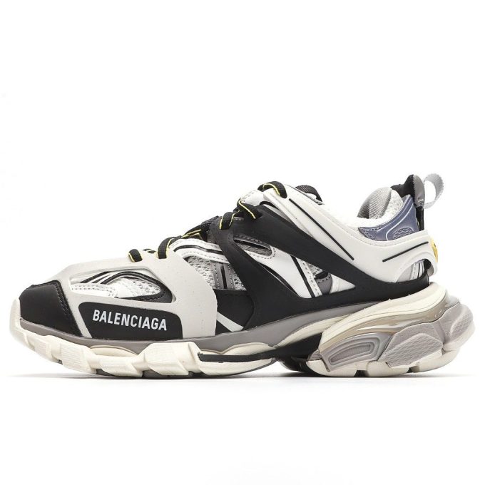 Track Sneaker 3.0