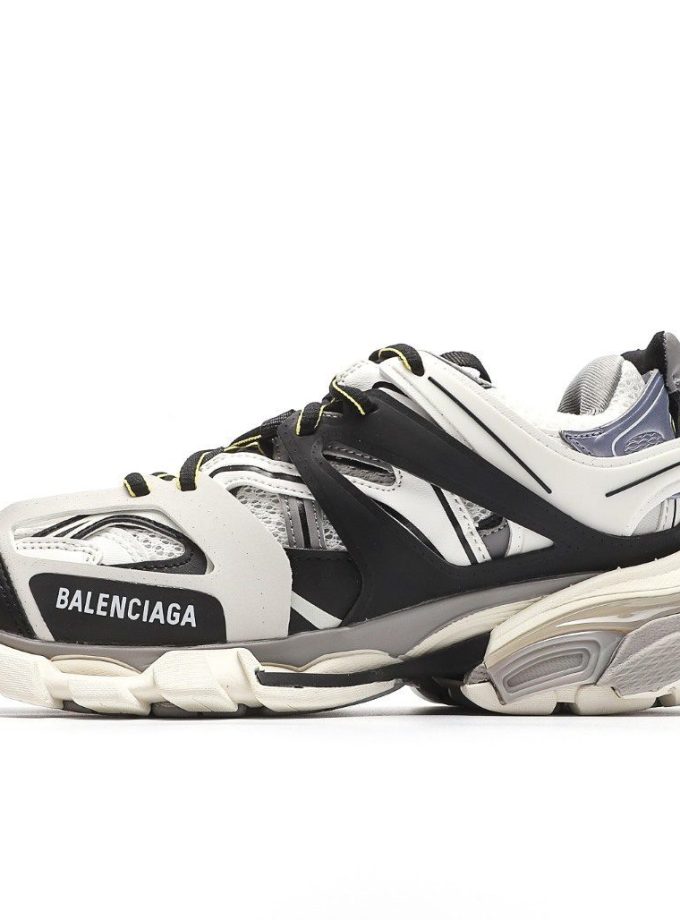 Track Sneaker 3.0