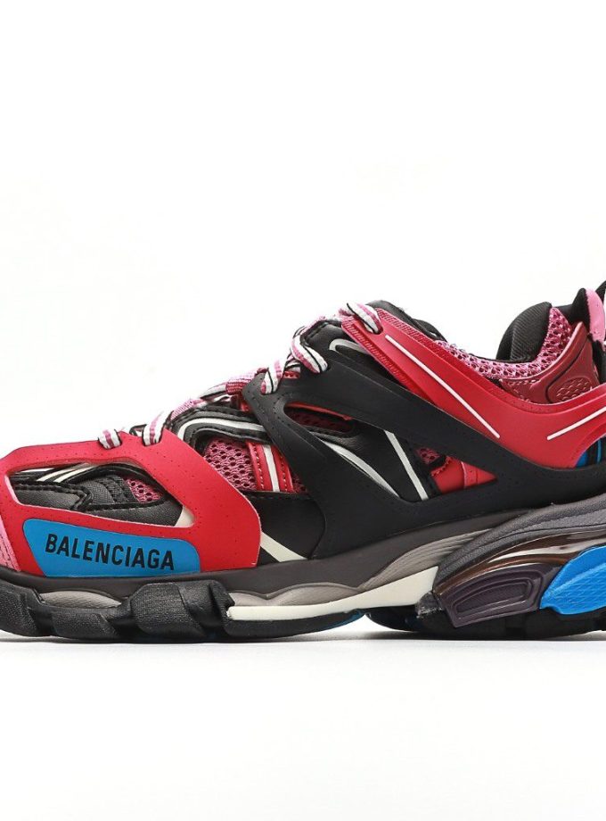 Track Sneaker 3.0