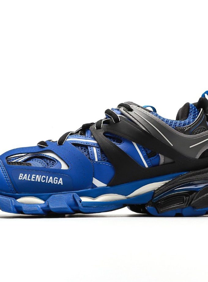 Track Sneaker 3.0