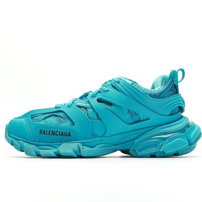 Track Sneaker 3.0