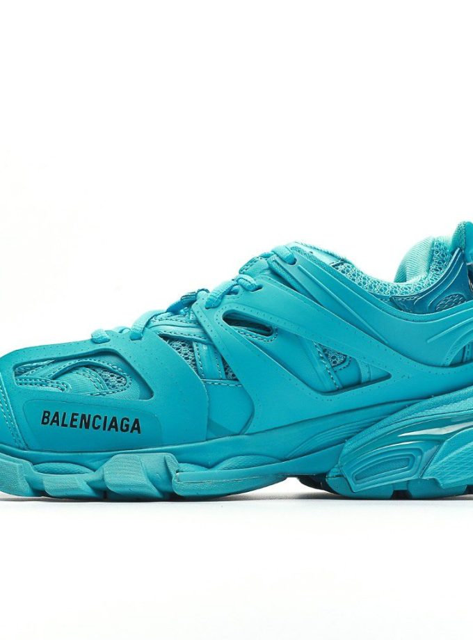 Track Sneaker 3.0