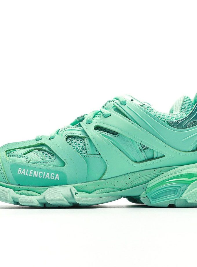 Track Sneaker 3.0