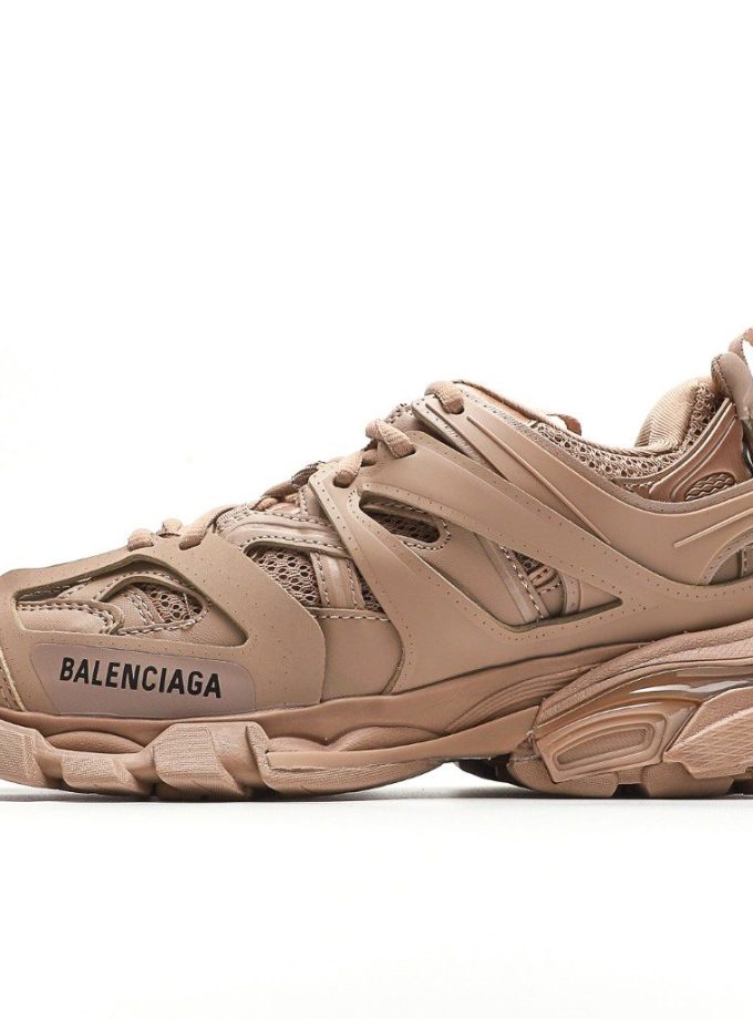 Track Sneaker 3.0