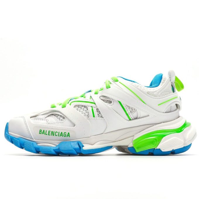 Track Sneaker 3.0