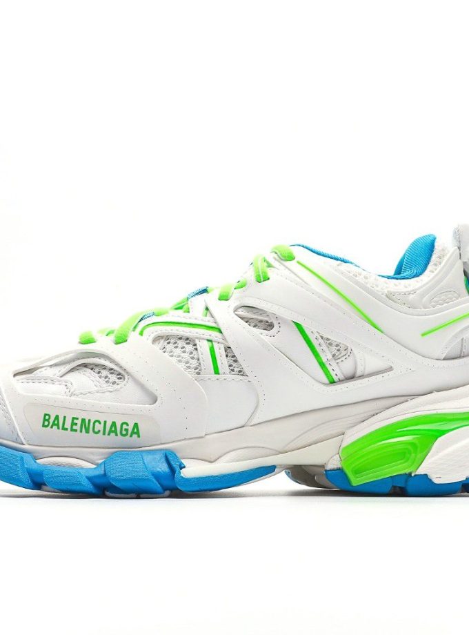 Track Sneaker 3.0