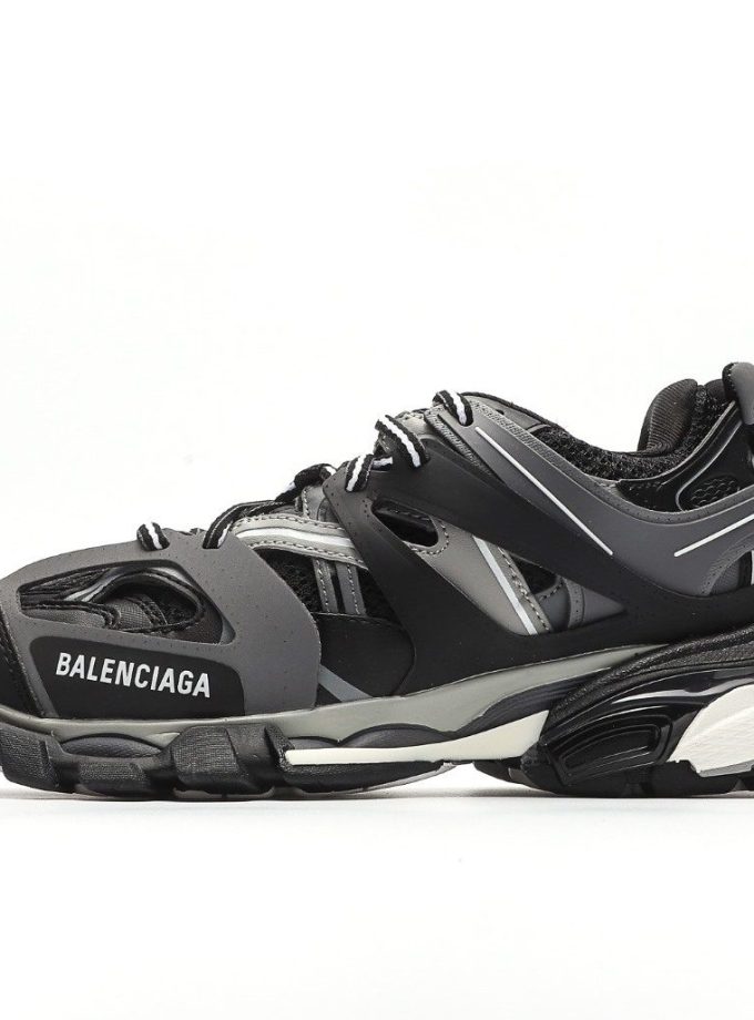Track Sneaker 3.0