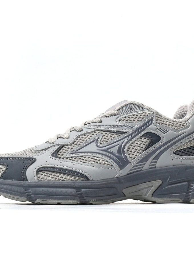 Mizuno Cyclone Speed 2k