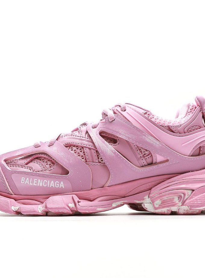 Track Sneaker 3.0