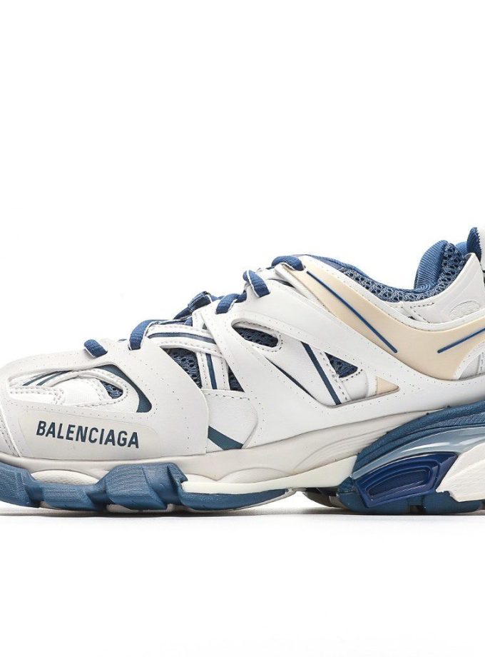 Track Sneaker 3.0