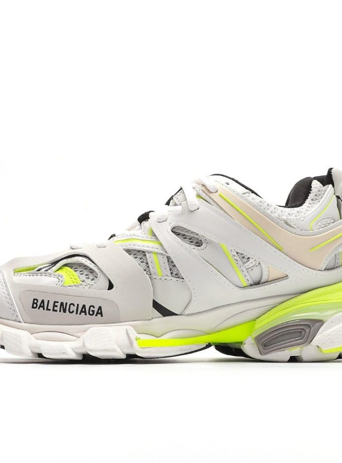 Track Sneaker 3.0