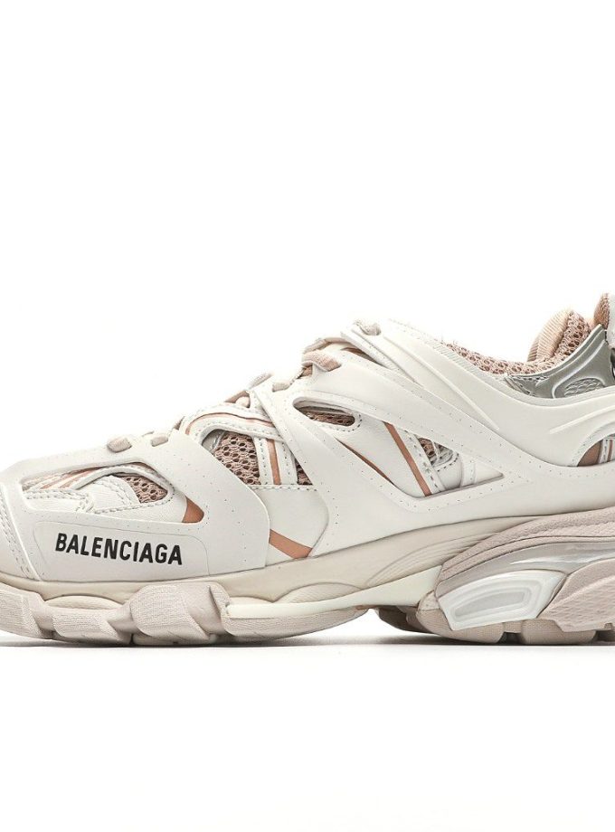 Track Sneaker 3.0