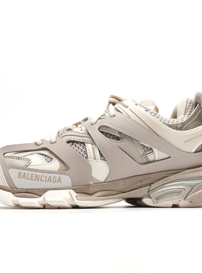 Track Sneaker 3.0