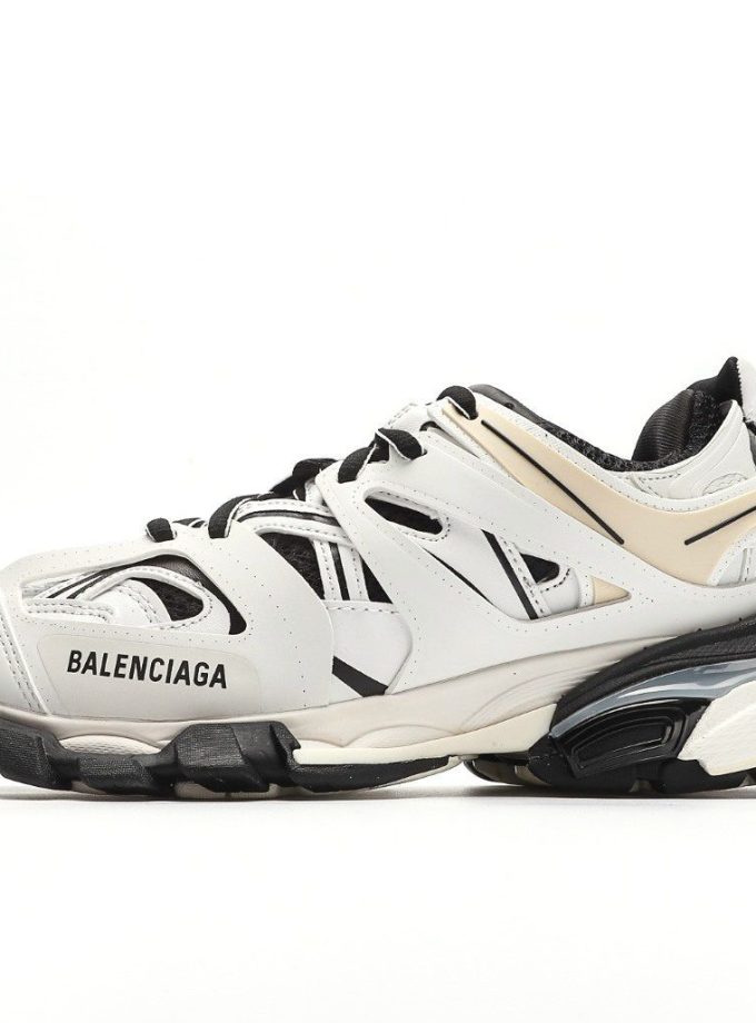 Track Sneaker 3.0