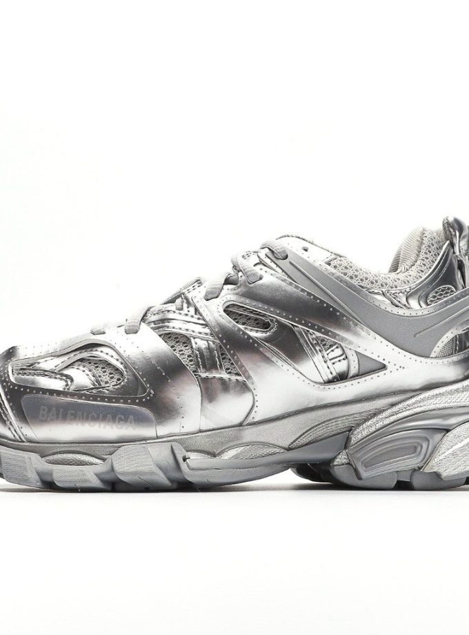 Track Sneaker 3.0