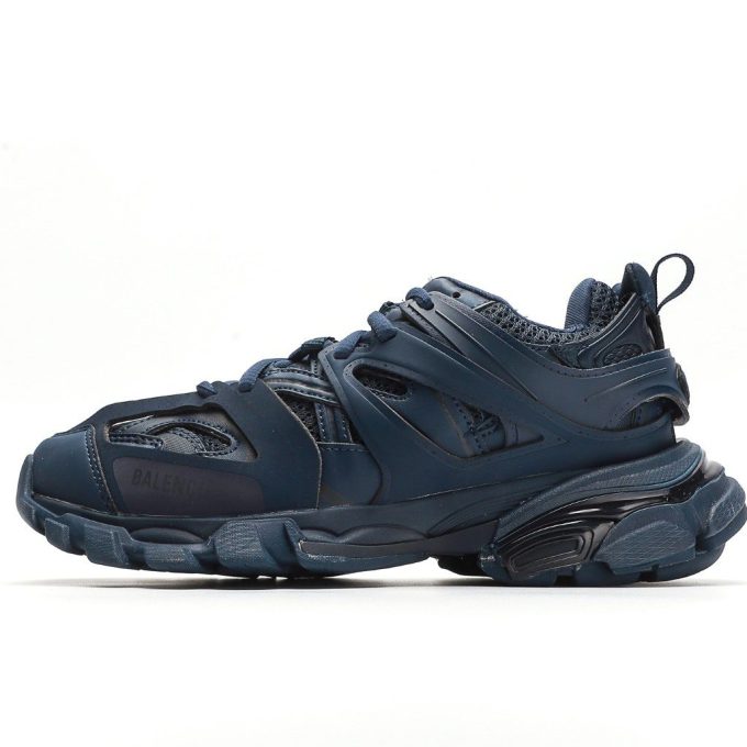 Track Sneaker 3.0