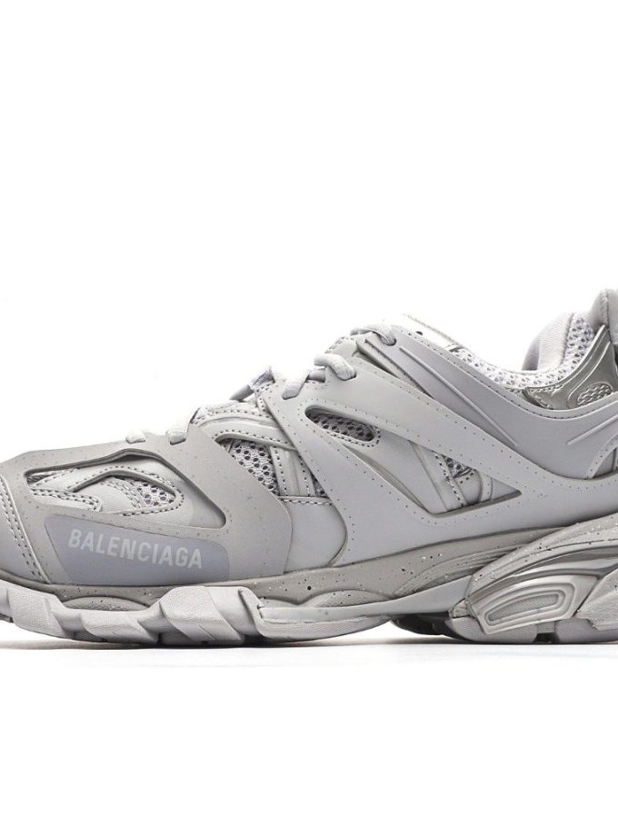 Track Sneaker 3.0