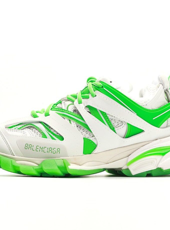 Track Sneaker 3.0