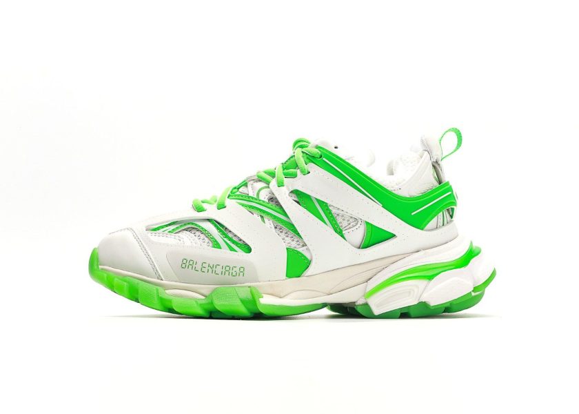 Track Sneaker 3.0