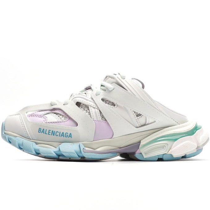 Track Sneaker 3.0