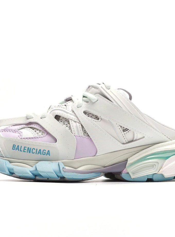 Track Sneaker 3.0