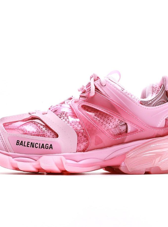 Track Sneaker 3.0