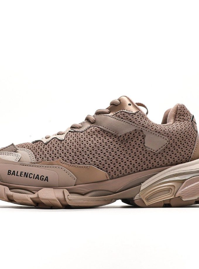 Track Sneaker 3.0